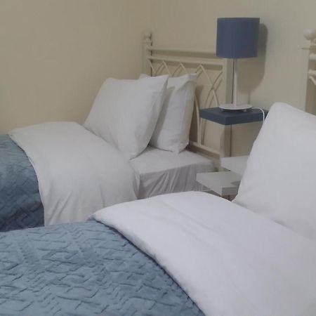 Natalie Athens Apartment エクステリア 写真