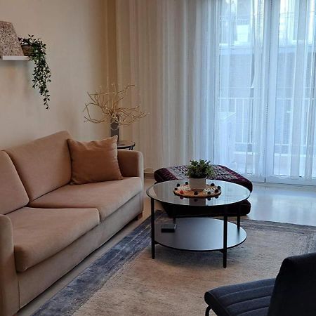 Natalie Athens Apartment エクステリア 写真
