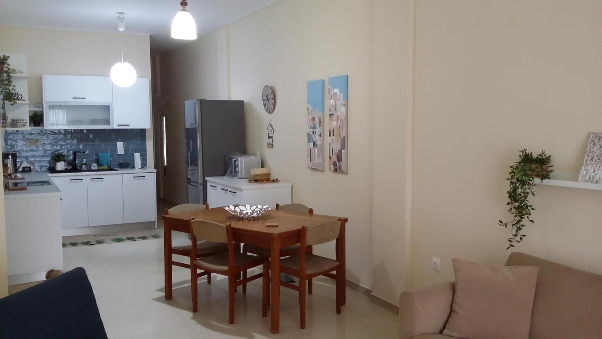 Natalie Athens Apartment エクステリア 写真