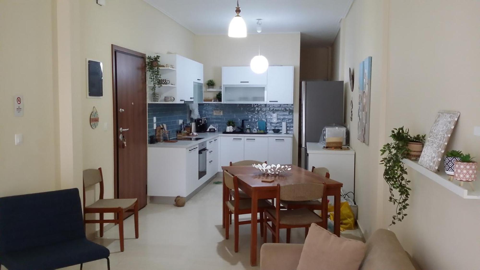 Natalie Athens Apartment エクステリア 写真