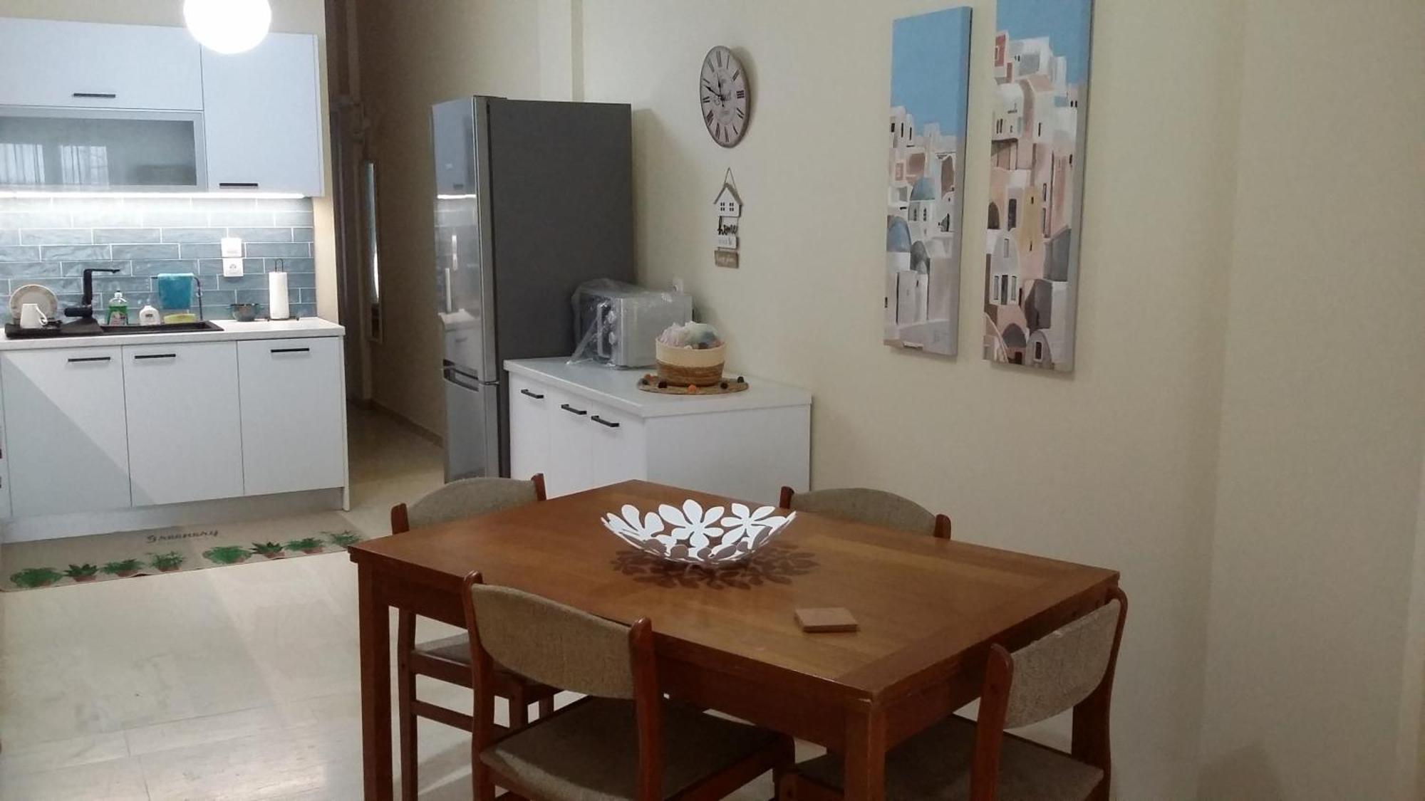 Natalie Athens Apartment エクステリア 写真