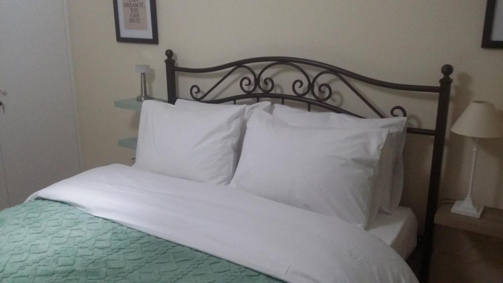 Natalie Athens Apartment エクステリア 写真