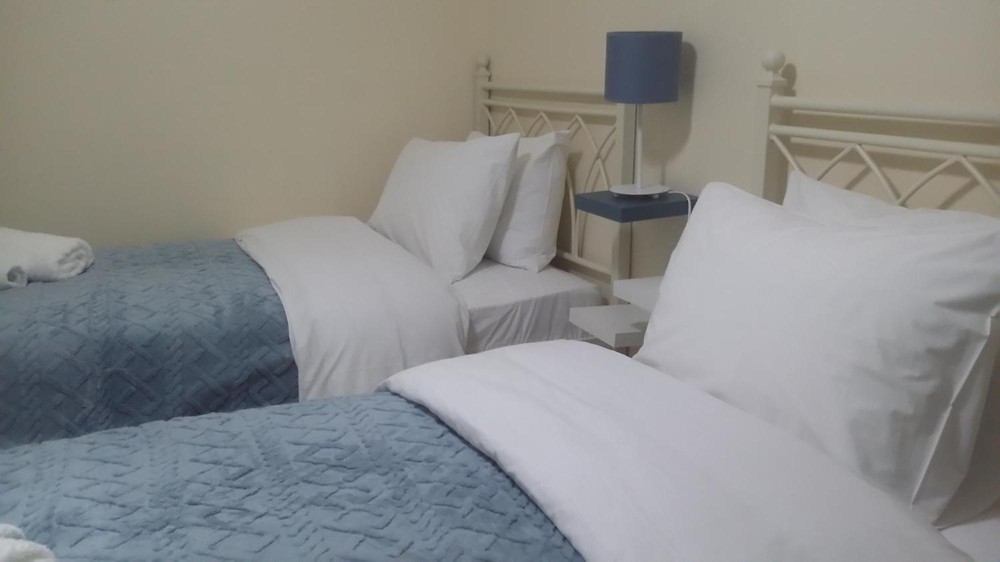 Natalie Athens Apartment エクステリア 写真