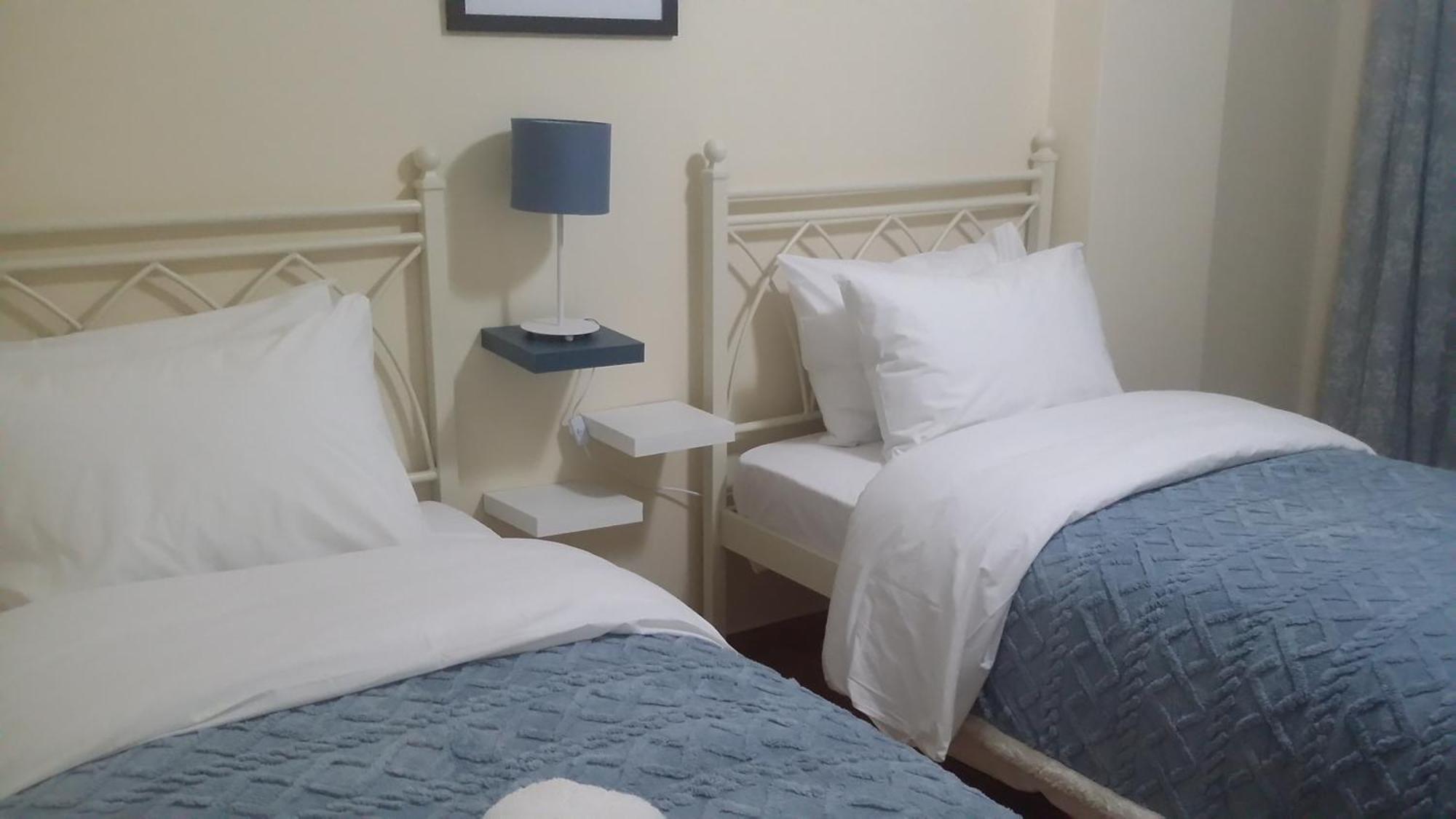 Natalie Athens Apartment エクステリア 写真