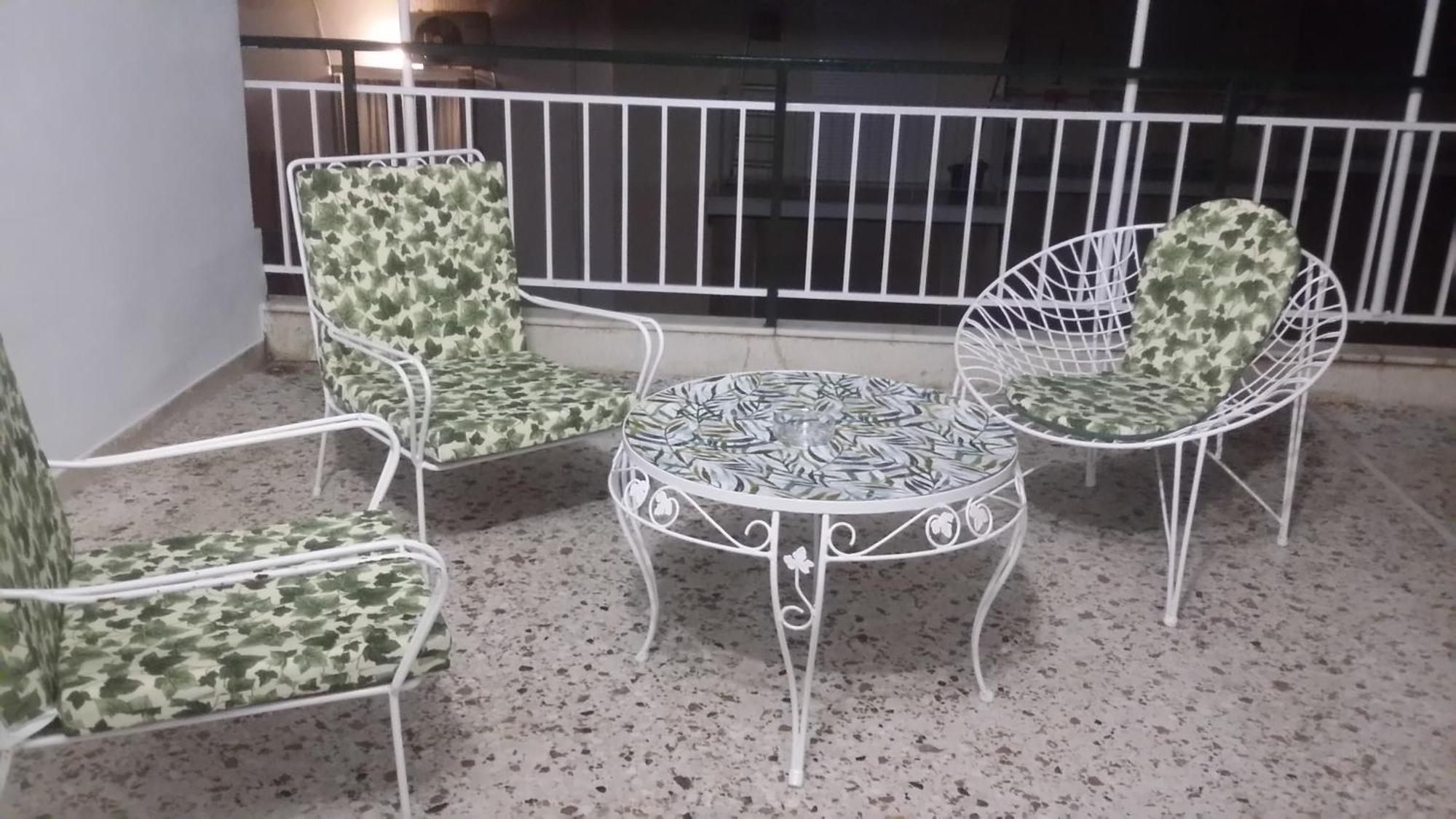 Natalie Athens Apartment エクステリア 写真