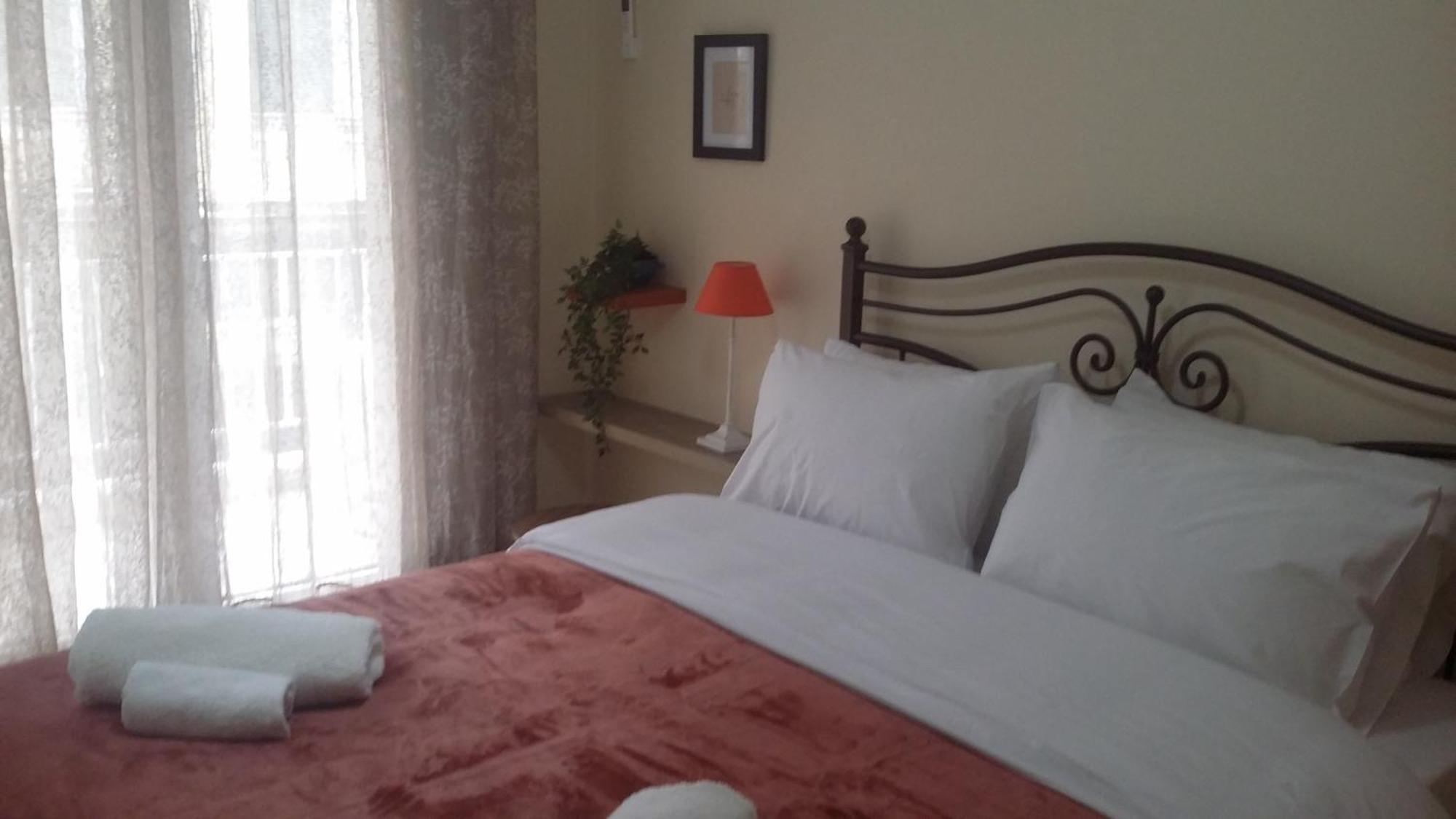 Natalie Athens Apartment エクステリア 写真