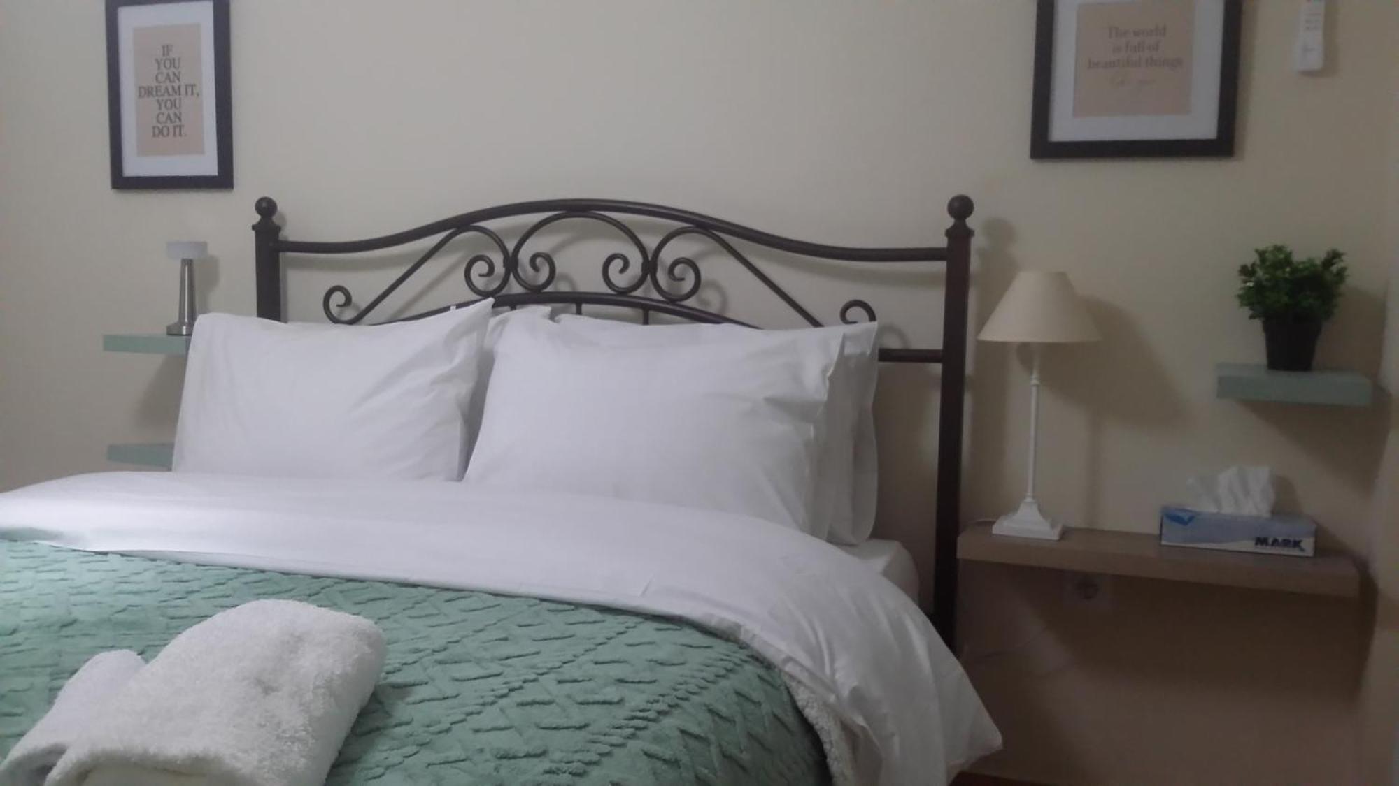Natalie Athens Apartment エクステリア 写真
