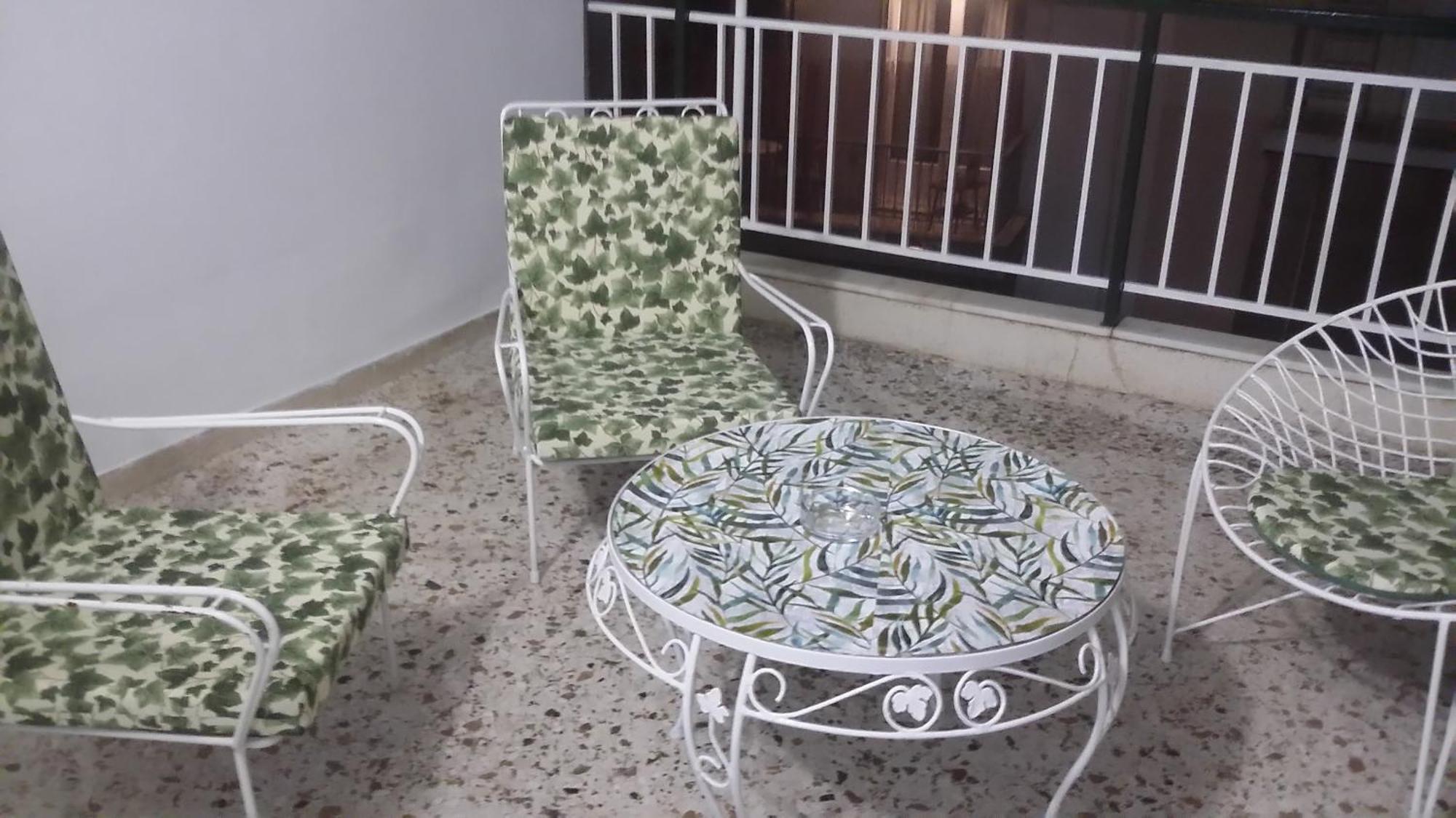 Natalie Athens Apartment エクステリア 写真