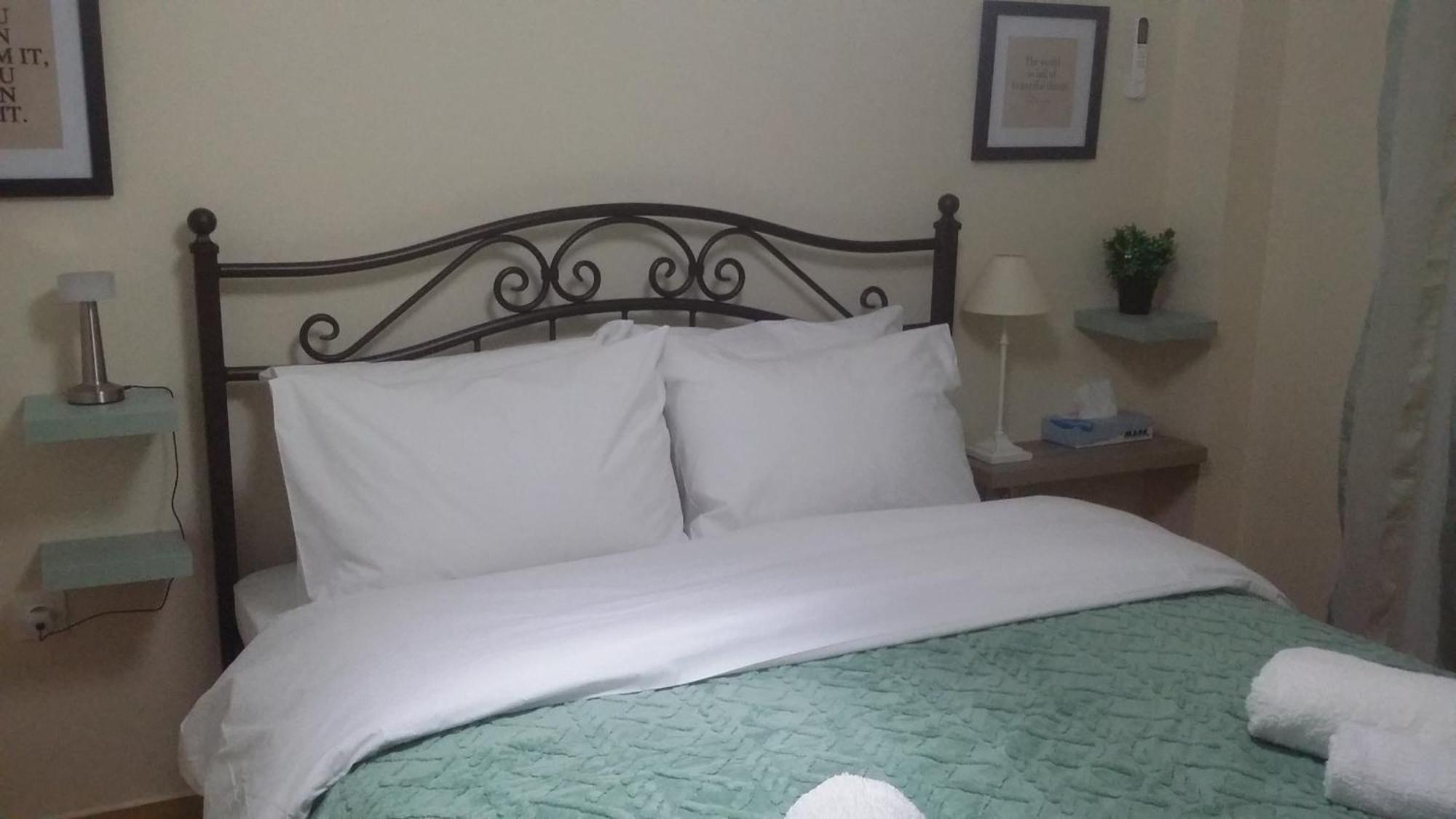 Natalie Athens Apartment エクステリア 写真