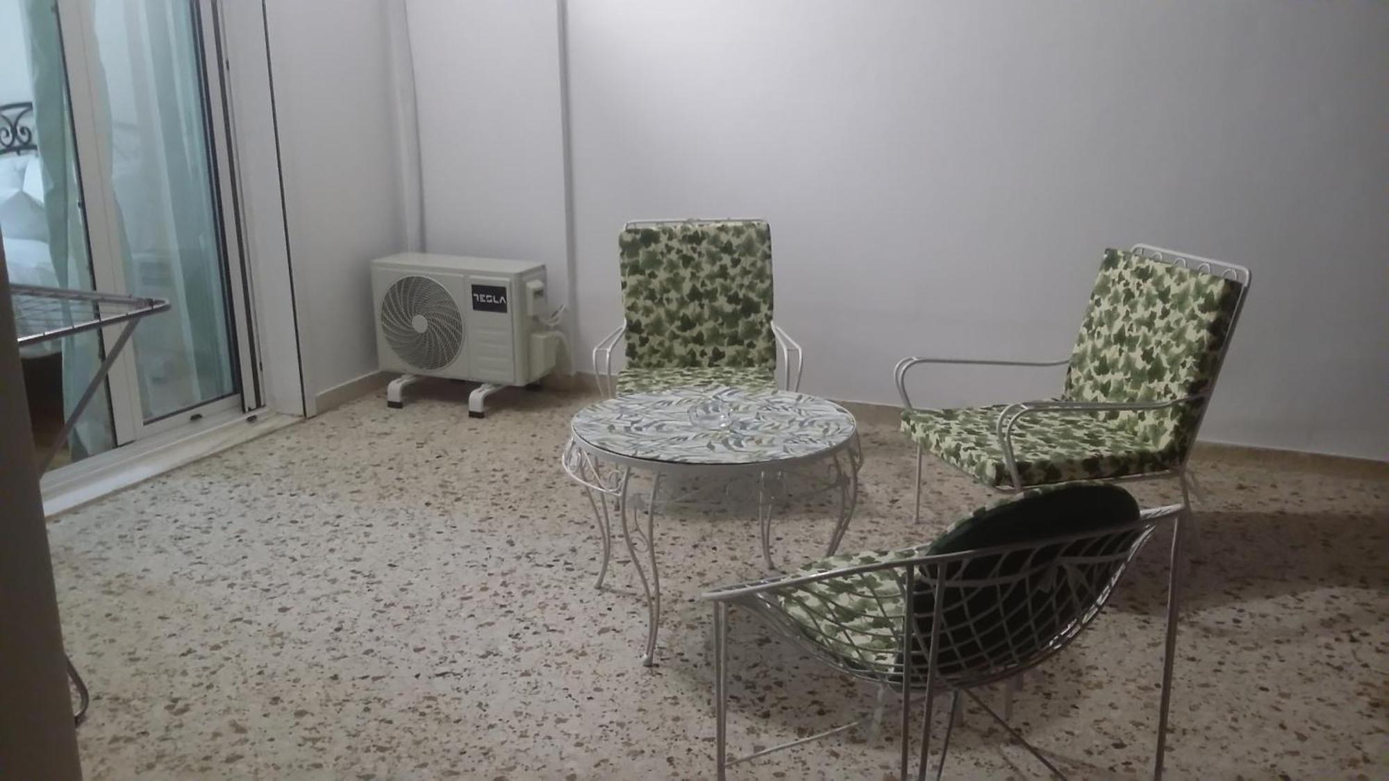 Natalie Athens Apartment エクステリア 写真