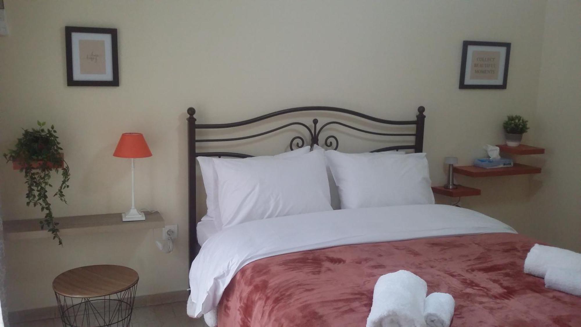Natalie Athens Apartment エクステリア 写真