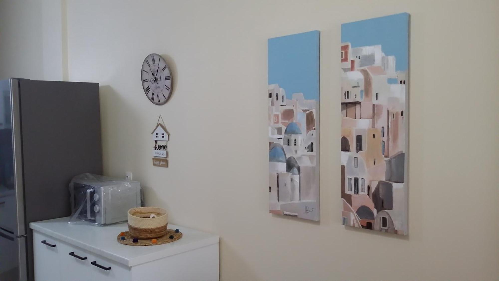 Natalie Athens Apartment エクステリア 写真