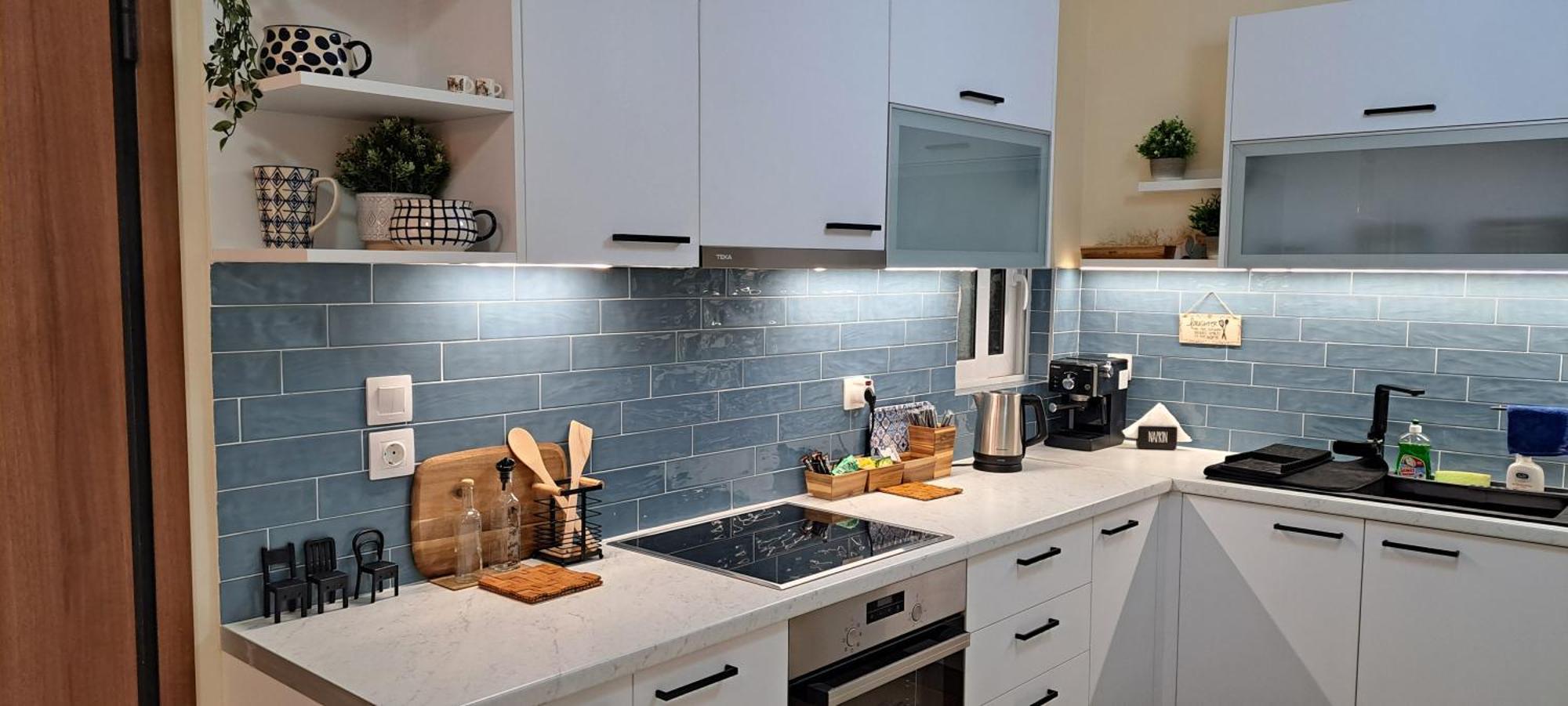 Natalie Athens Apartment エクステリア 写真