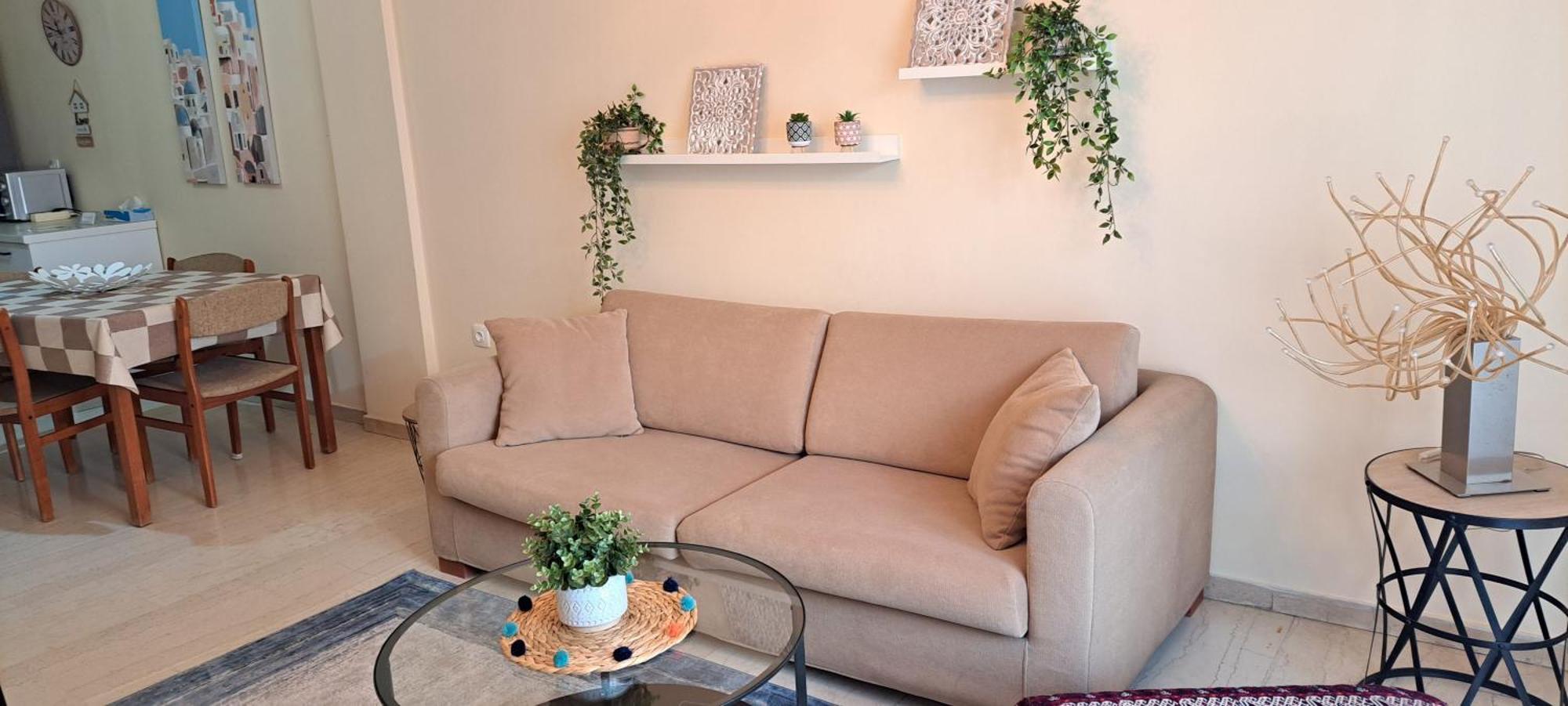 Natalie Athens Apartment エクステリア 写真