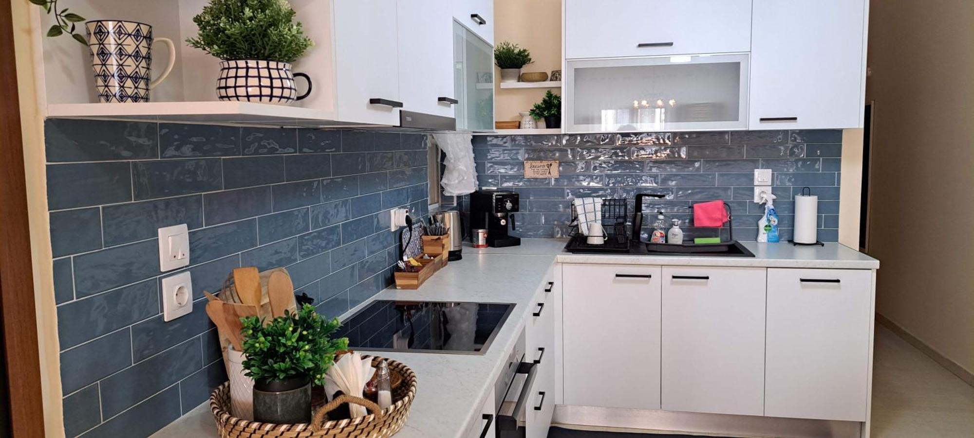 Natalie Athens Apartment エクステリア 写真