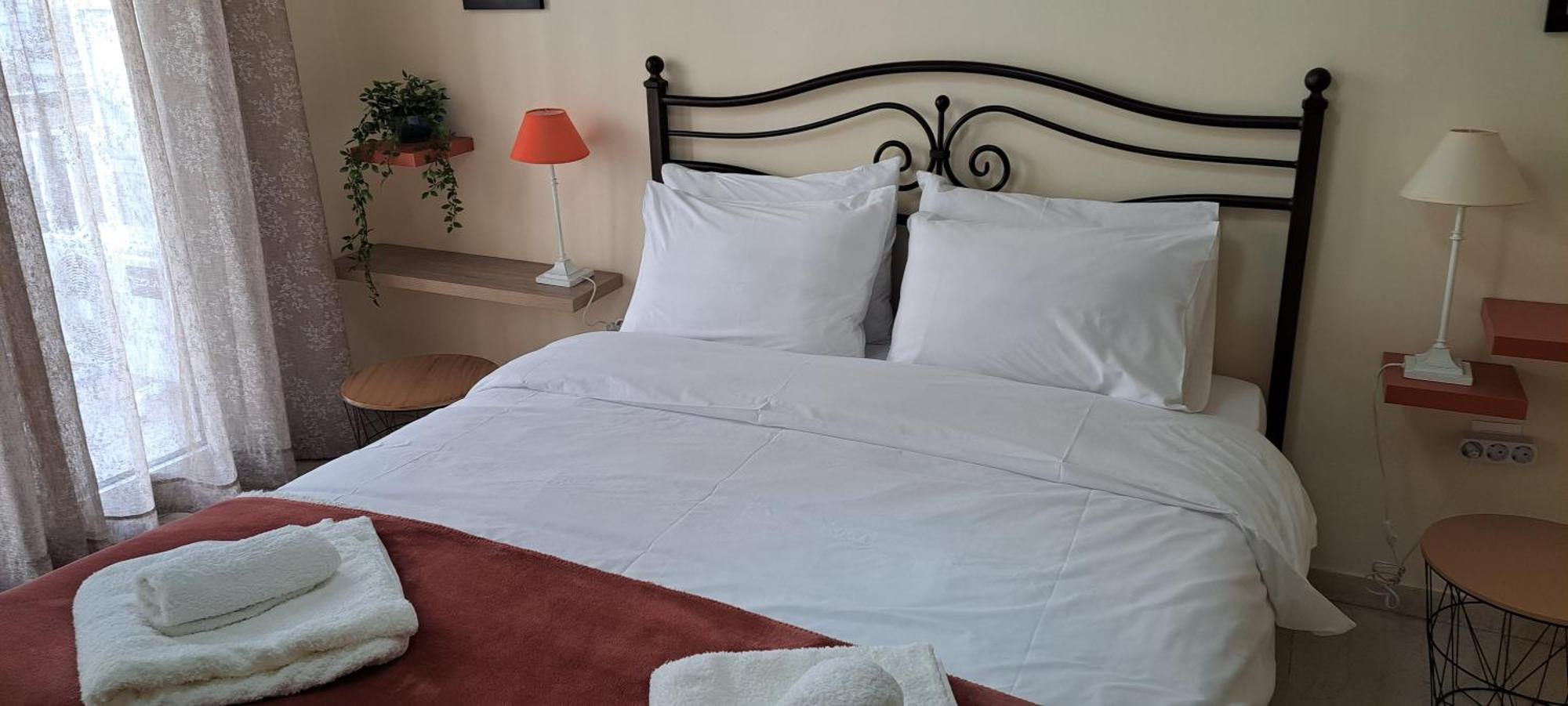 Natalie Athens Apartment エクステリア 写真