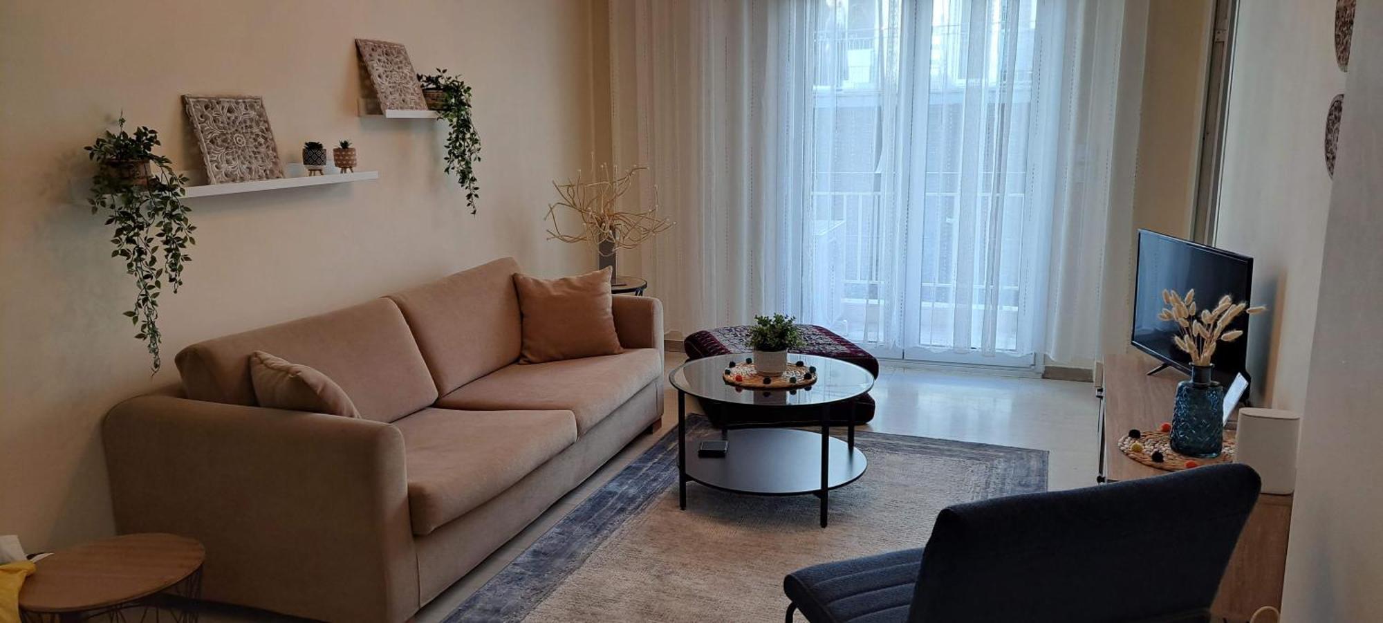 Natalie Athens Apartment エクステリア 写真